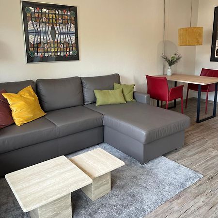 Ferienwohnung Flynn Sonthofen Kültér fotó