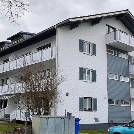 Ferienwohnung Flynn Sonthofen Kültér fotó