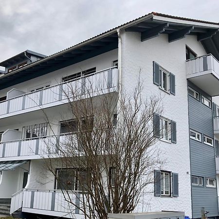 Ferienwohnung Flynn Sonthofen Kültér fotó