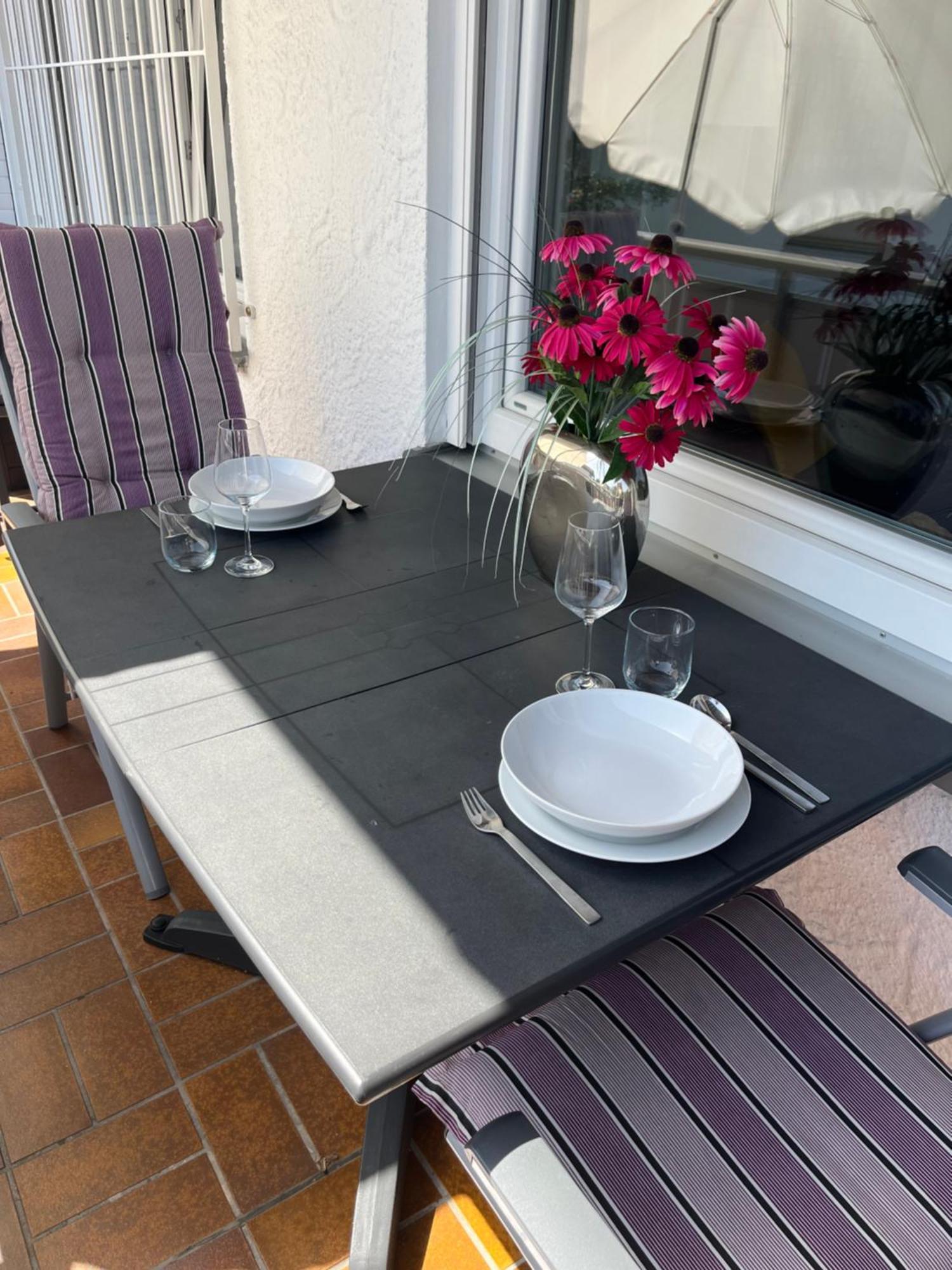 Ferienwohnung Flynn Sonthofen Kültér fotó
