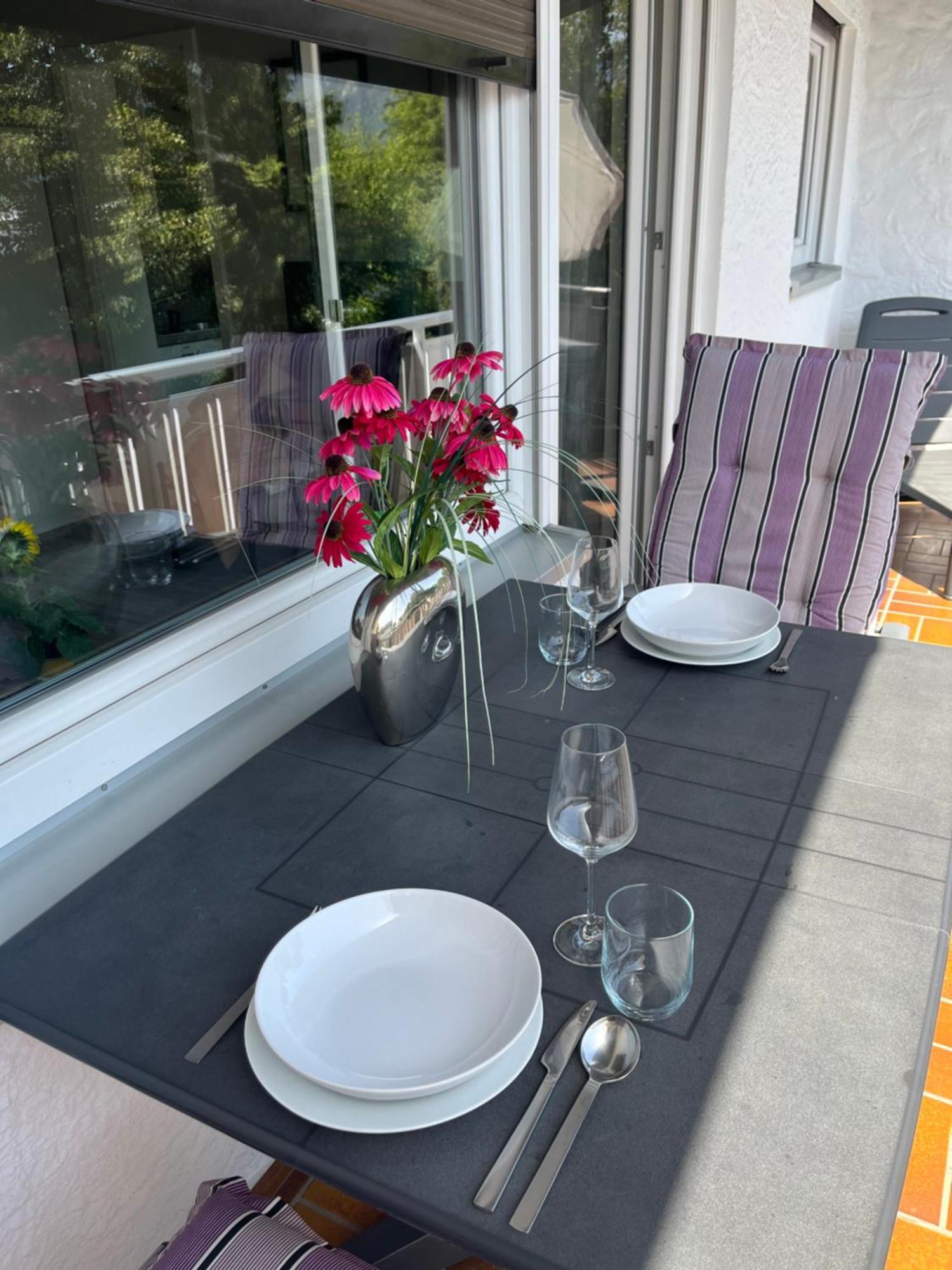 Ferienwohnung Flynn Sonthofen Kültér fotó