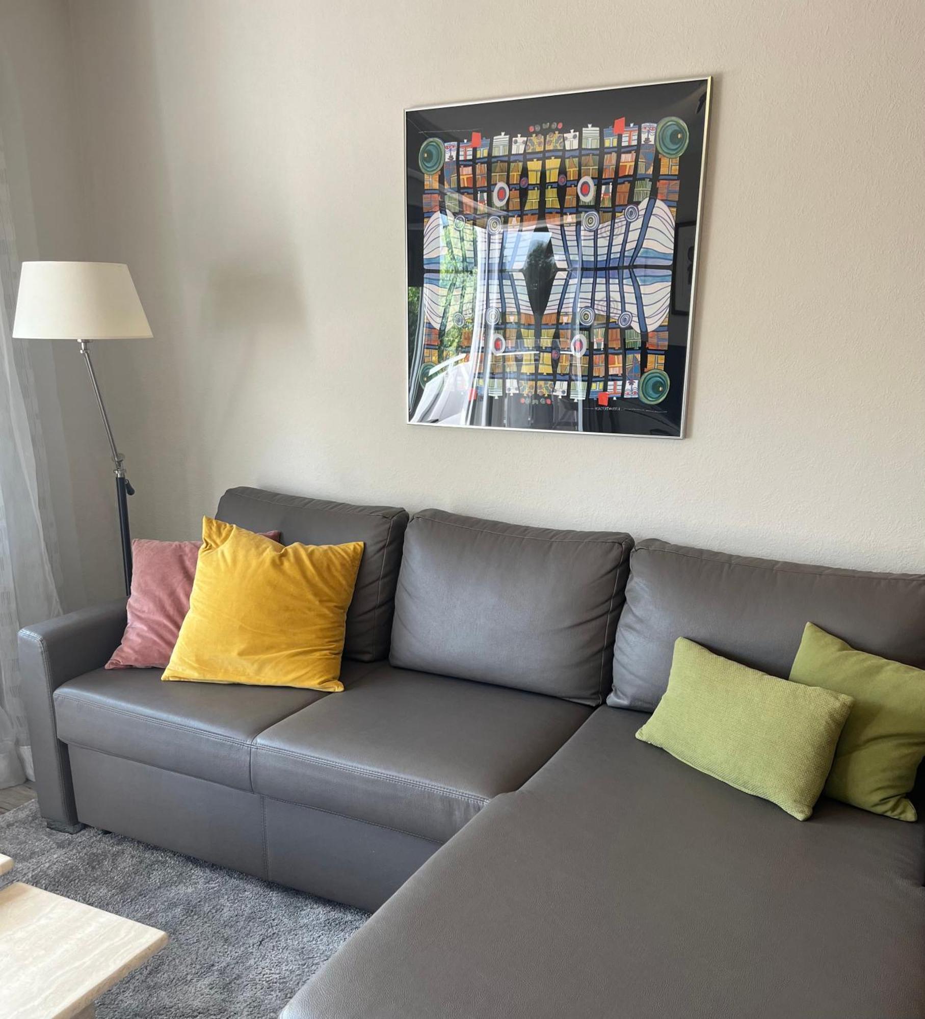 Ferienwohnung Flynn Sonthofen Kültér fotó