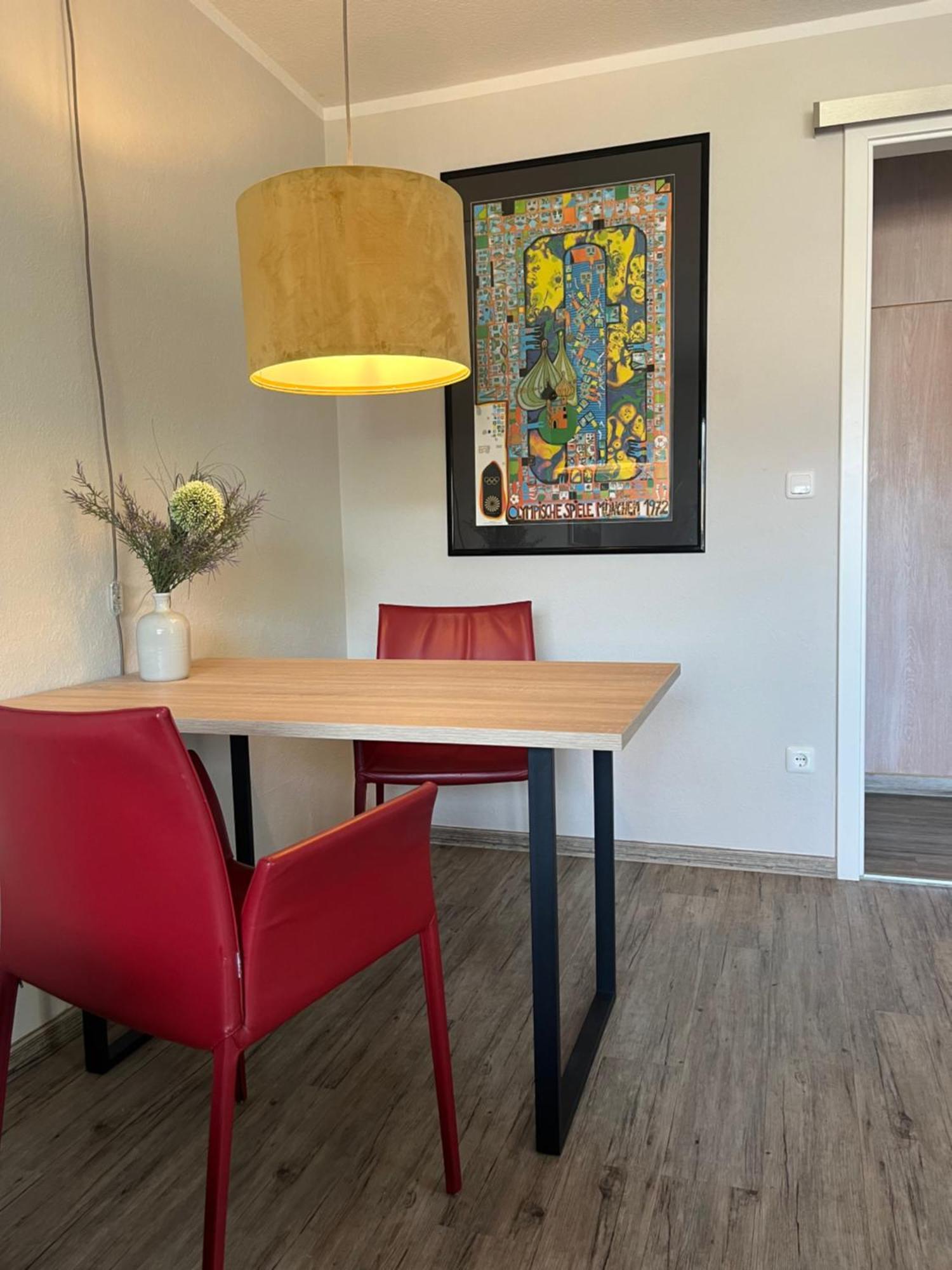 Ferienwohnung Flynn Sonthofen Kültér fotó