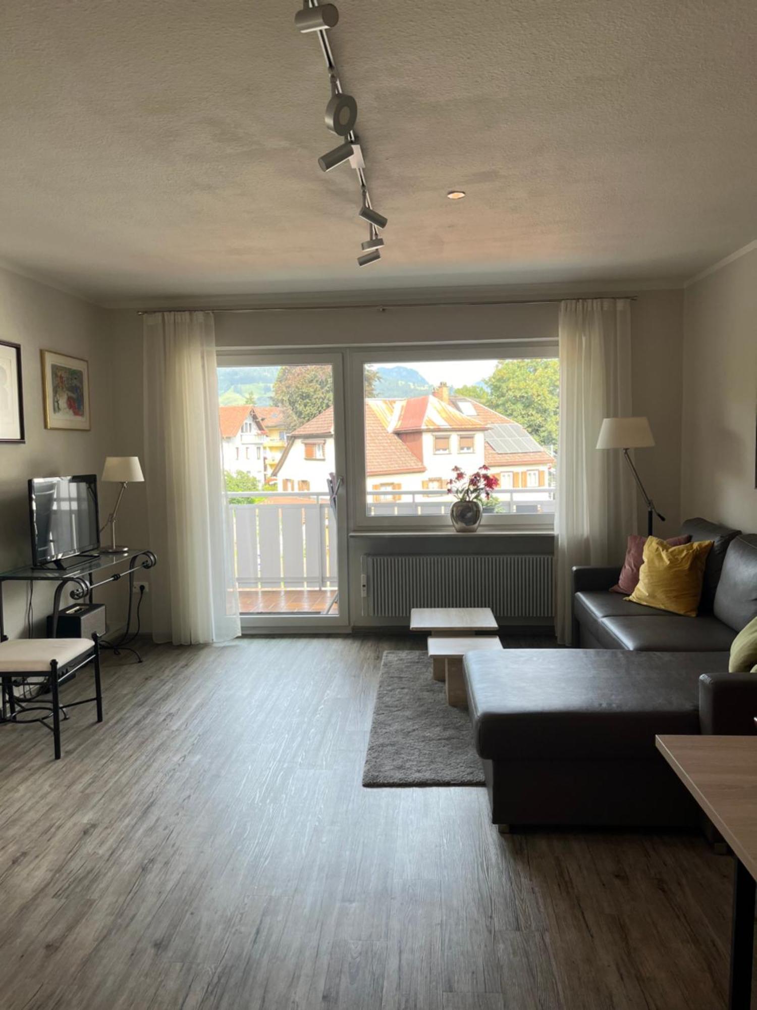 Ferienwohnung Flynn Sonthofen Kültér fotó