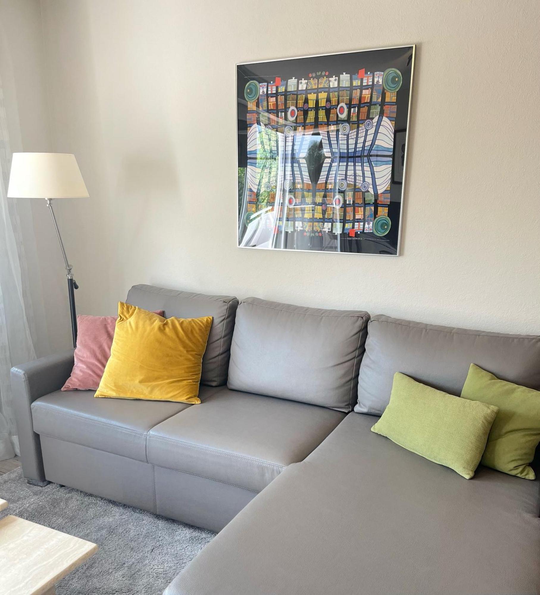 Ferienwohnung Flynn Sonthofen Kültér fotó