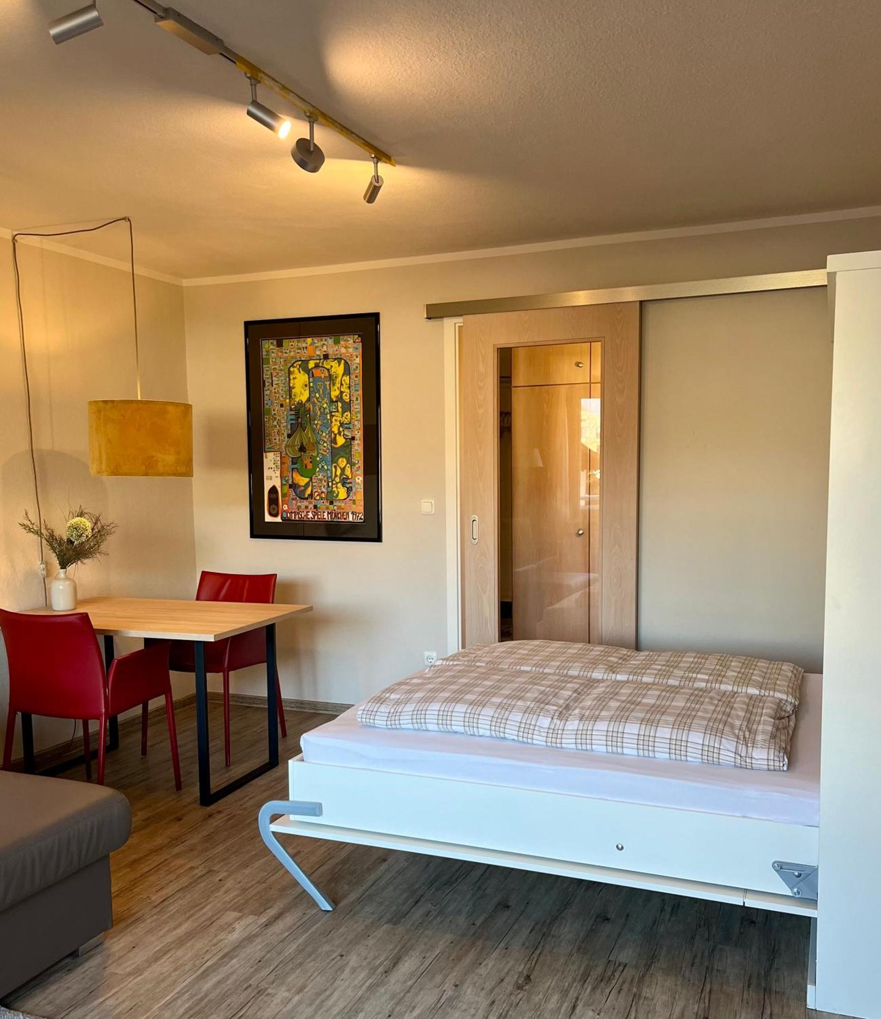 Ferienwohnung Flynn Sonthofen Kültér fotó